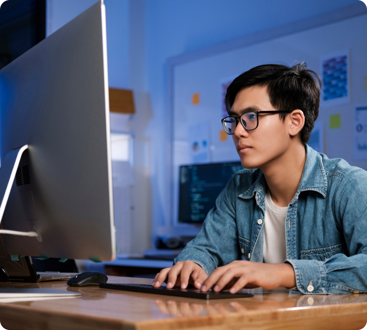 Bachelor of Science in Information Systems (BSIS)